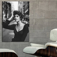 Load image into Gallery viewer, #006 Linda Evangelista