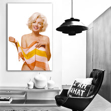 Load image into Gallery viewer, #062 Marilyn Monroe