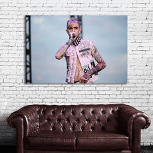 Load image into Gallery viewer, #020 Lil Peep