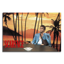 Load image into Gallery viewer, #024 Scarface