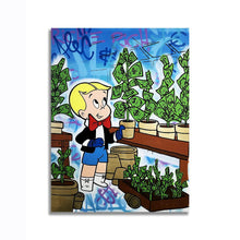 Load image into Gallery viewer, #035 Alec Monopoly