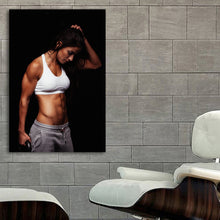Load image into Gallery viewer, #009 Female Fitness