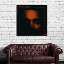 Load image into Gallery viewer, #509 The Weeknd