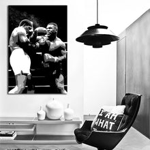 Load image into Gallery viewer, #008 Mike Tyson