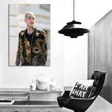 Load image into Gallery viewer, #018 Lil Peep