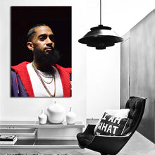 Load image into Gallery viewer, #032 Nipsey hussle