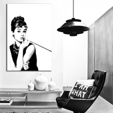 Load image into Gallery viewer, #001 Audrey Hepburn