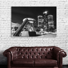 Load image into Gallery viewer, #004BW Detroit