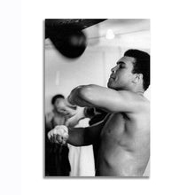 Load image into Gallery viewer, #045 Muhammad Ali