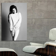 Load image into Gallery viewer, #006BW Lana Del Rey