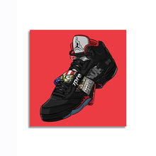 Load image into Gallery viewer, #503 Sneakers