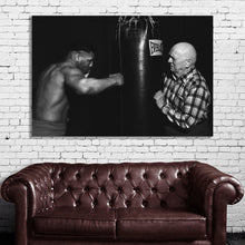 Load image into Gallery viewer, #024 Mike Tyson