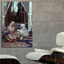 Load image into Gallery viewer, #014 Madonna