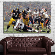 Load image into Gallery viewer, #001 Steelers