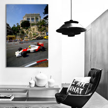 Load image into Gallery viewer, #032 Ayrton Senna