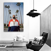 Load image into Gallery viewer, #060 Nipsey hussle