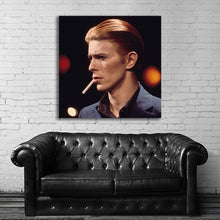 Load image into Gallery viewer, #507 David Bowie