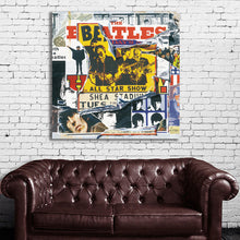 Load image into Gallery viewer, #502 The Beatles
