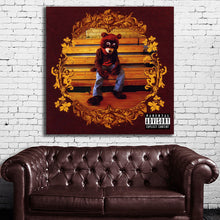 Load image into Gallery viewer, #502 Kanye West