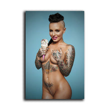 Load image into Gallery viewer, #007 Christy Mack