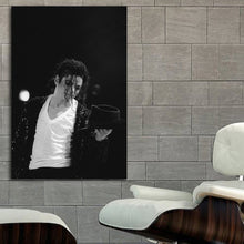 Load image into Gallery viewer, #016 Michael Jackson