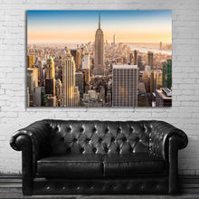 Load image into Gallery viewer, #010 New York