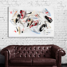 Load image into Gallery viewer, #020 Sneakers