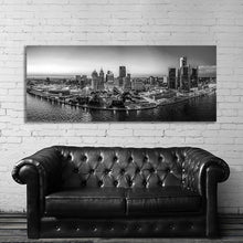 Load image into Gallery viewer, #951BW Detroit