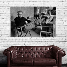 Load image into Gallery viewer, #044 James Dean