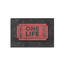 Load image into Gallery viewer, #017 Motivation Quote