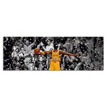 Load image into Gallery viewer, #803F Kobe Bryant