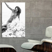 Load image into Gallery viewer, #044BW Kendall Jenner