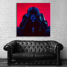 Load image into Gallery viewer, #504 The Weeknd