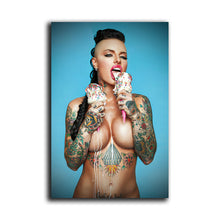 Load image into Gallery viewer, #018 Christy Mack
