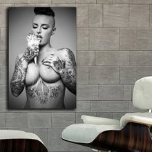 Load image into Gallery viewer, #011 Christy Mack