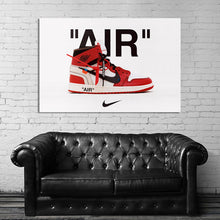 Load image into Gallery viewer, #002 Sneakers