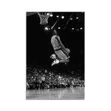 Load image into Gallery viewer, #035BW Kobe Bryant
