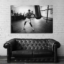 Load image into Gallery viewer, #008 Muhammad Ali