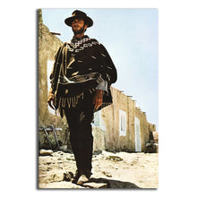 Load image into Gallery viewer, #015 Clint Eastwood