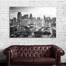 Load image into Gallery viewer, #002BW Detroit