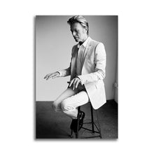 Load image into Gallery viewer, #004 David Bowie
