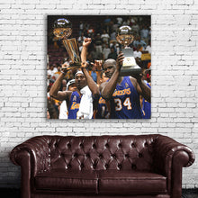 Load image into Gallery viewer, #525 Kobe Bryant