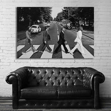 Load image into Gallery viewer, #024BW The Beatles