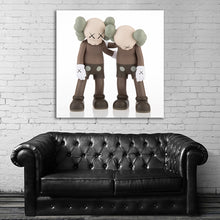 Load image into Gallery viewer, #560 Kaws