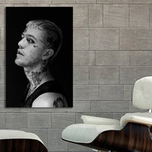 Load image into Gallery viewer, #006BW Lil Peep