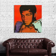 Load image into Gallery viewer, #505 Muhammad Ali