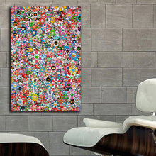 Load image into Gallery viewer, #011 Takashi Murakami