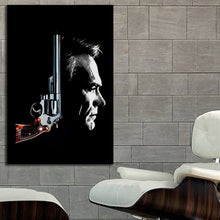 Load image into Gallery viewer, #011 Clint Eastwood
