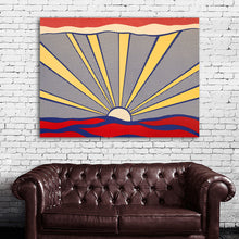 Load image into Gallery viewer, #709 Pop Art