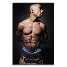 Load image into Gallery viewer, #014 Tupac